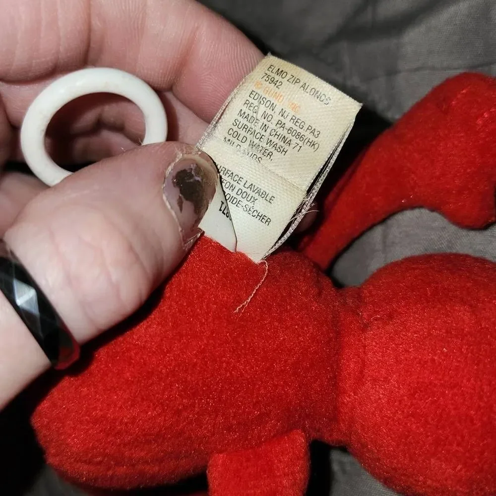 Elmo bundle - Picture 12 of 12